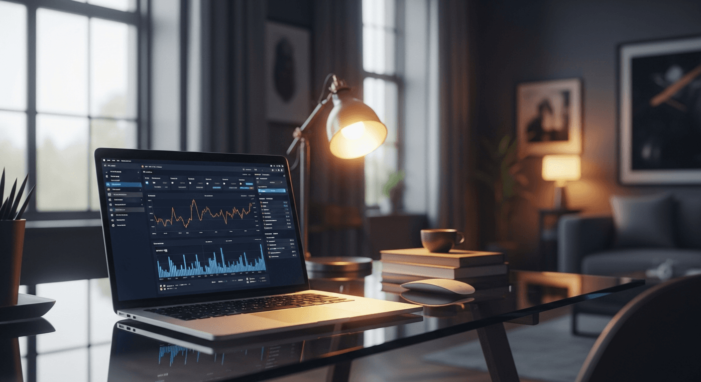 The 10 Best Free Financial Calculators in 2026 (Ranked by Usefulness)