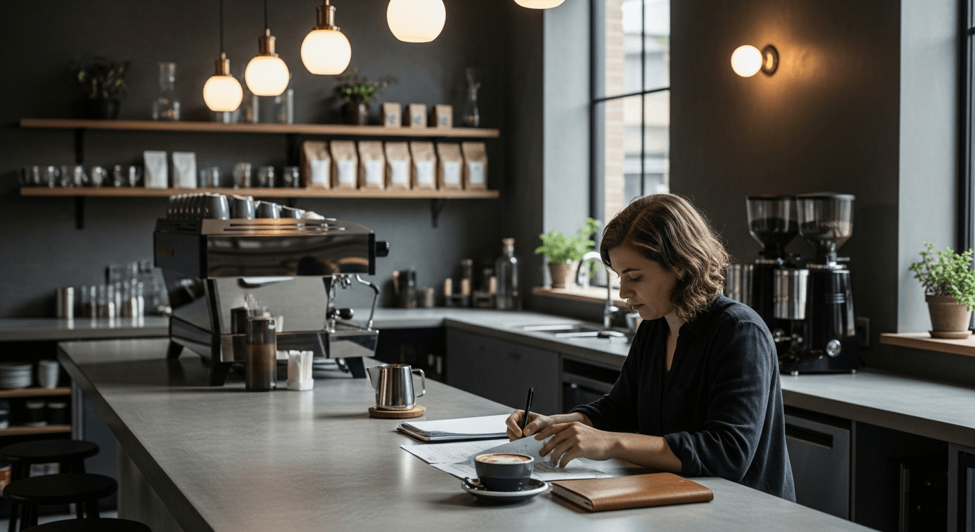 Break-Even Calculator: How Many Sales Before Your Business Is Profitable?