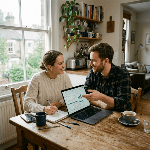 Debt-to-Income Ratio Calculator: The Number Lenders Check Before You Do