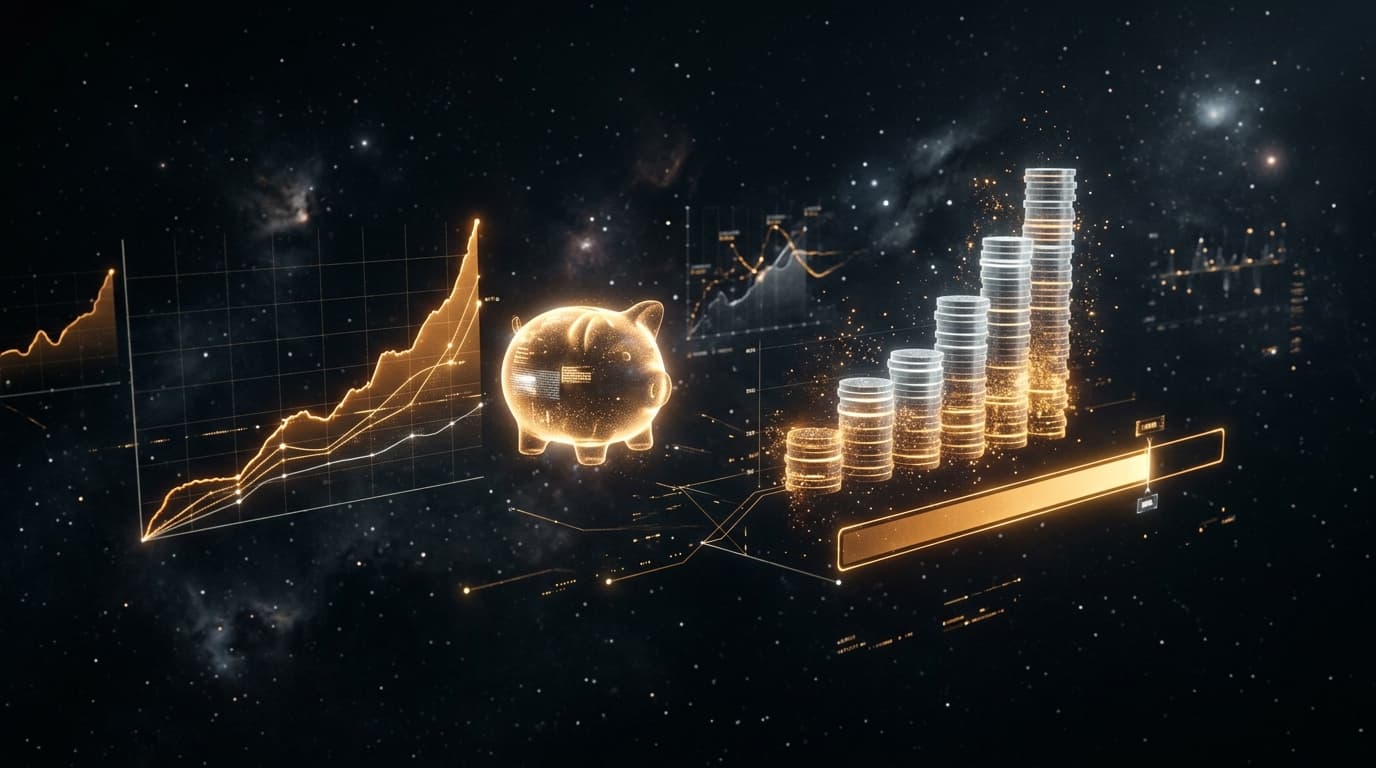 How to Calculate Your Emergency Fund Target Amount