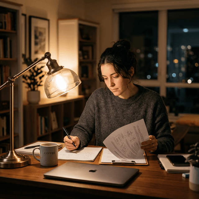 Disability Insurance Calculator: How Much Income Protection Do You Need?