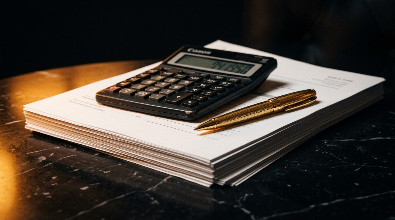 1099 vs W2 Calculator: How Much More Do You Need to Earn as a Contractor?