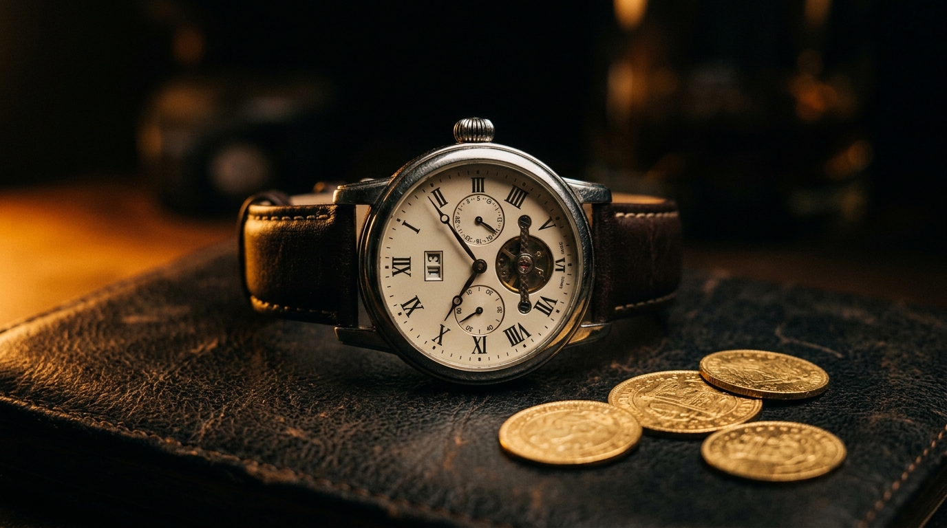 The 4% Rule Explained: Is It Safe for Retirement?