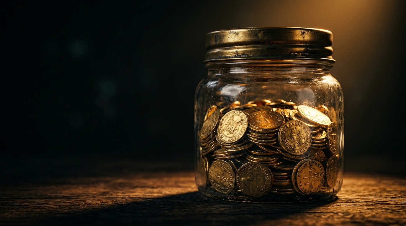 Compound Interest Calculator: How Exponential Growth Works