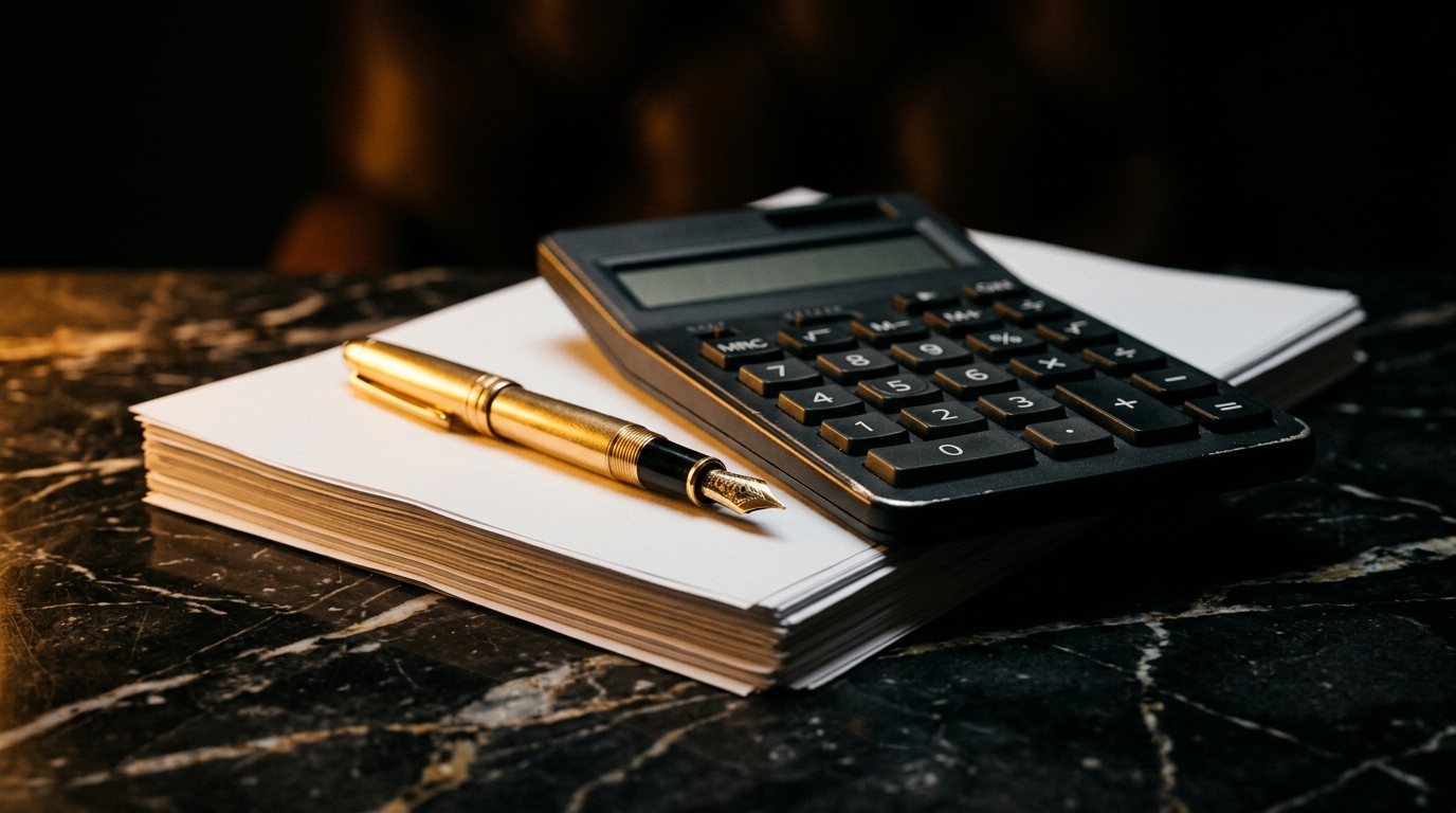 Crypto Tax Calculator: What You'll Actually Owe on Bitcoin and Other Gains