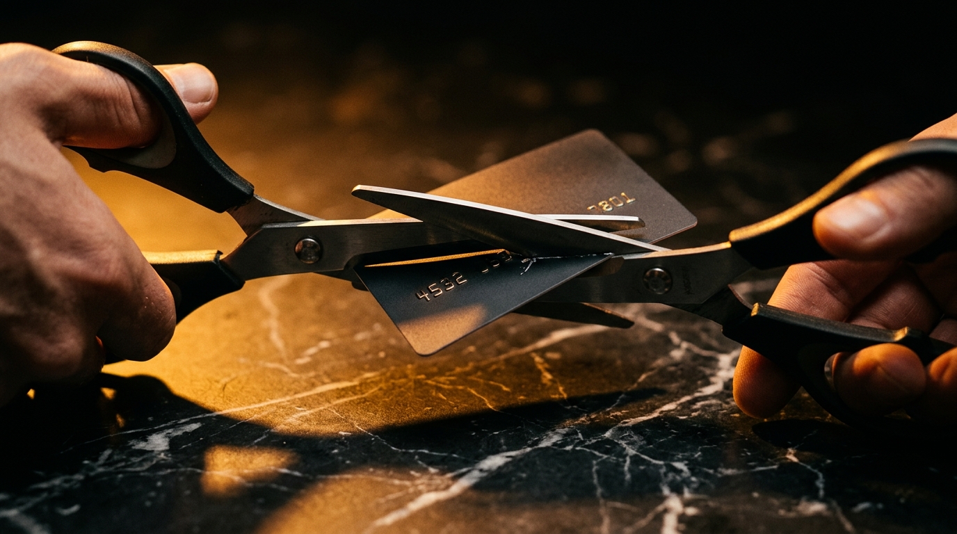 Debt-to-Income Ratio Calculator: The Number Lenders Check Before You Do