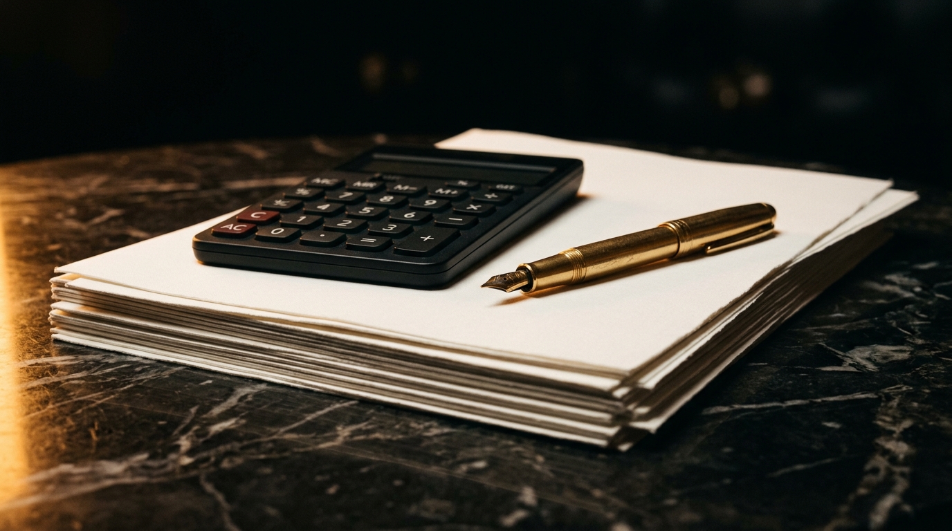 ESPP Calculator: How to Value Your Employee Stock Purchase Plan