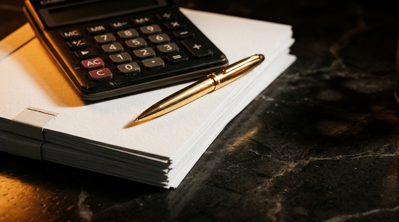 Estimated Quarterly Tax Calculator: When to Pay and How Much