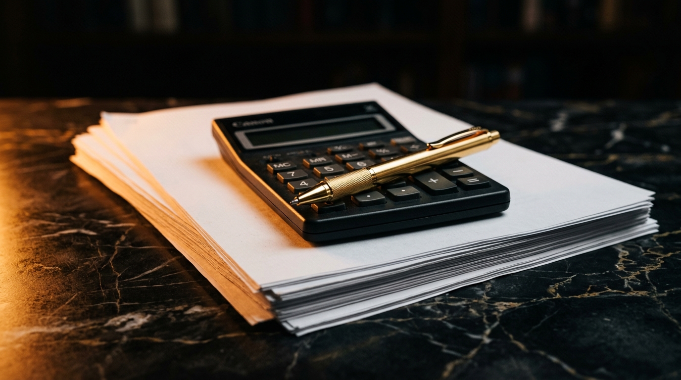 Freelancer Quarterly Tax Calculator: How Much to Set Aside Every Month