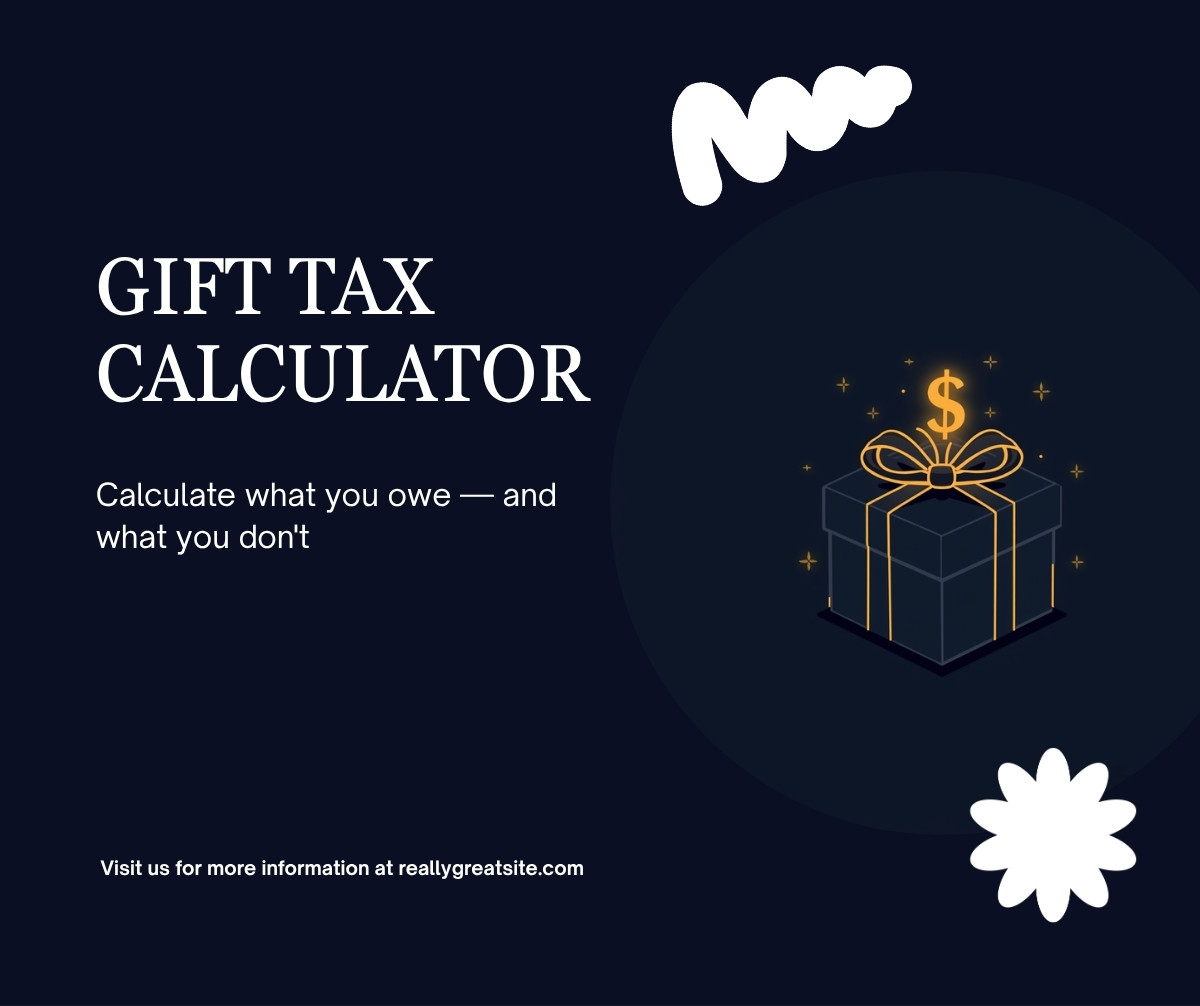 Gift Tax Exclusions: How to Calculate What You Owe (And What You Don't)
