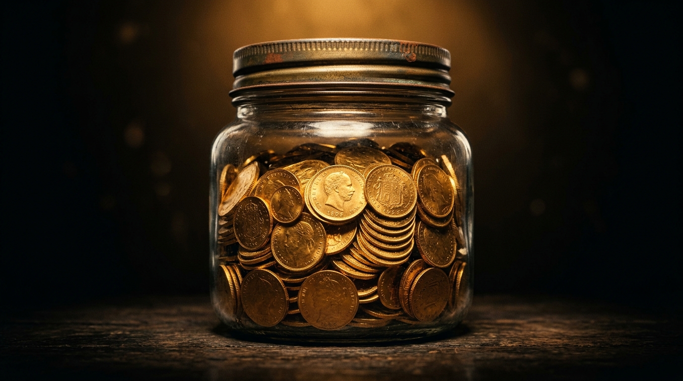 Gross vs Net Savings Rate: 2025 Guide for High Earners