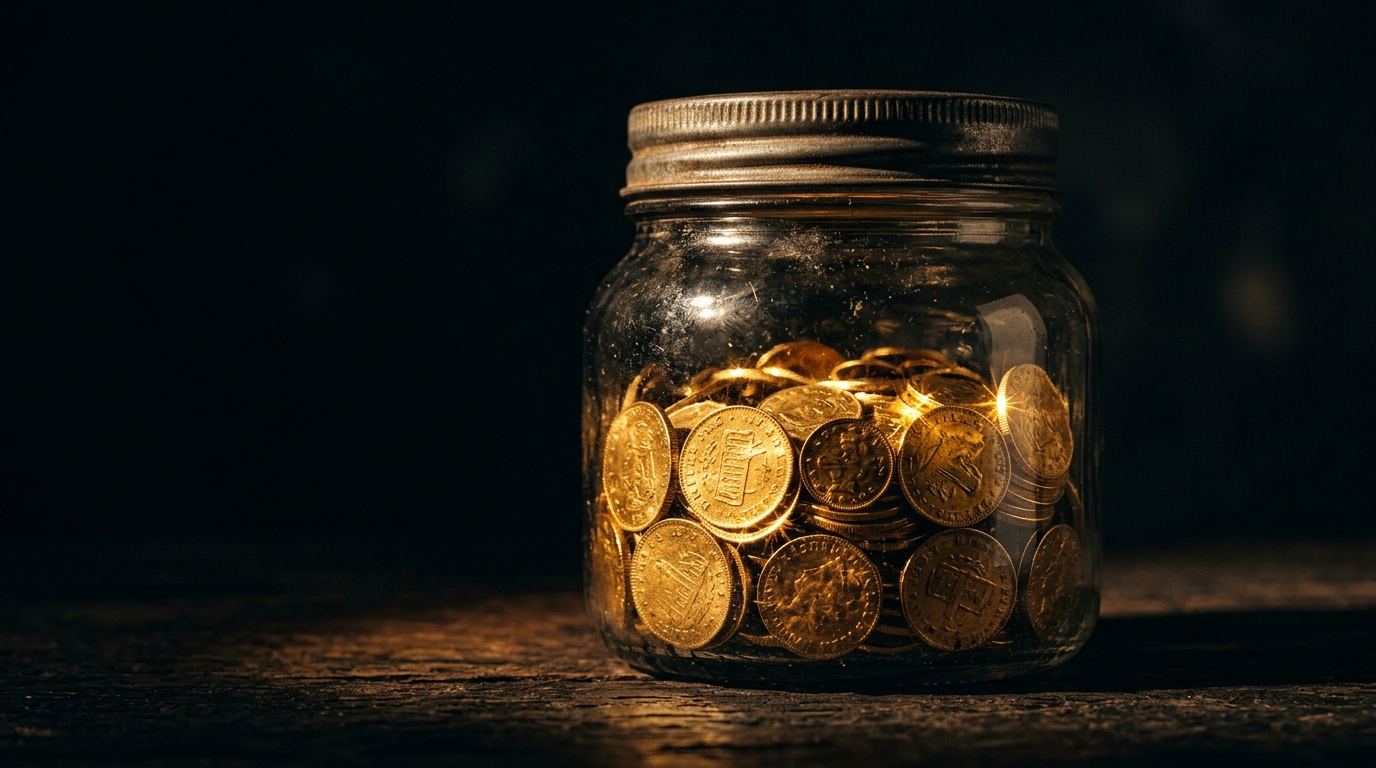 HYSA Calculator 2026: Interest You're Losing Daily
