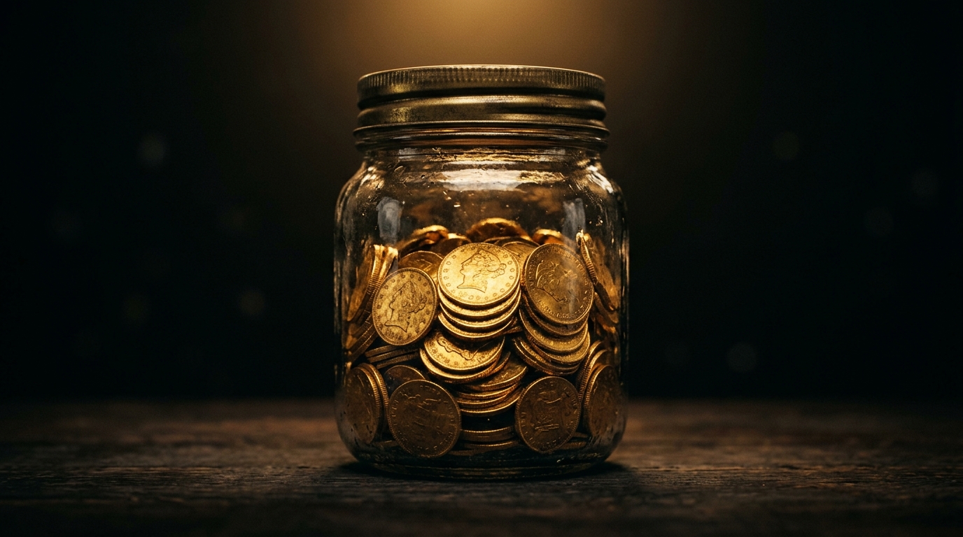 How to Build a 6-Month Emergency Fund: The Step-by-Step System