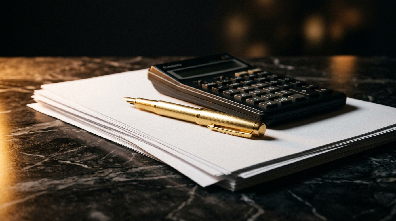 Capital Gains Tax Calculator: How to Calculate What You Owe on Every Investment Sale