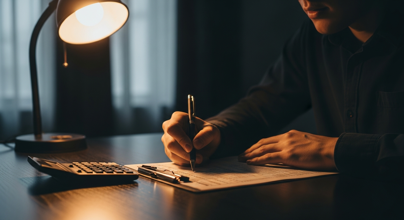 How to Calculate the Child and Dependent Care Tax Credit (And Stop Underestimating It)