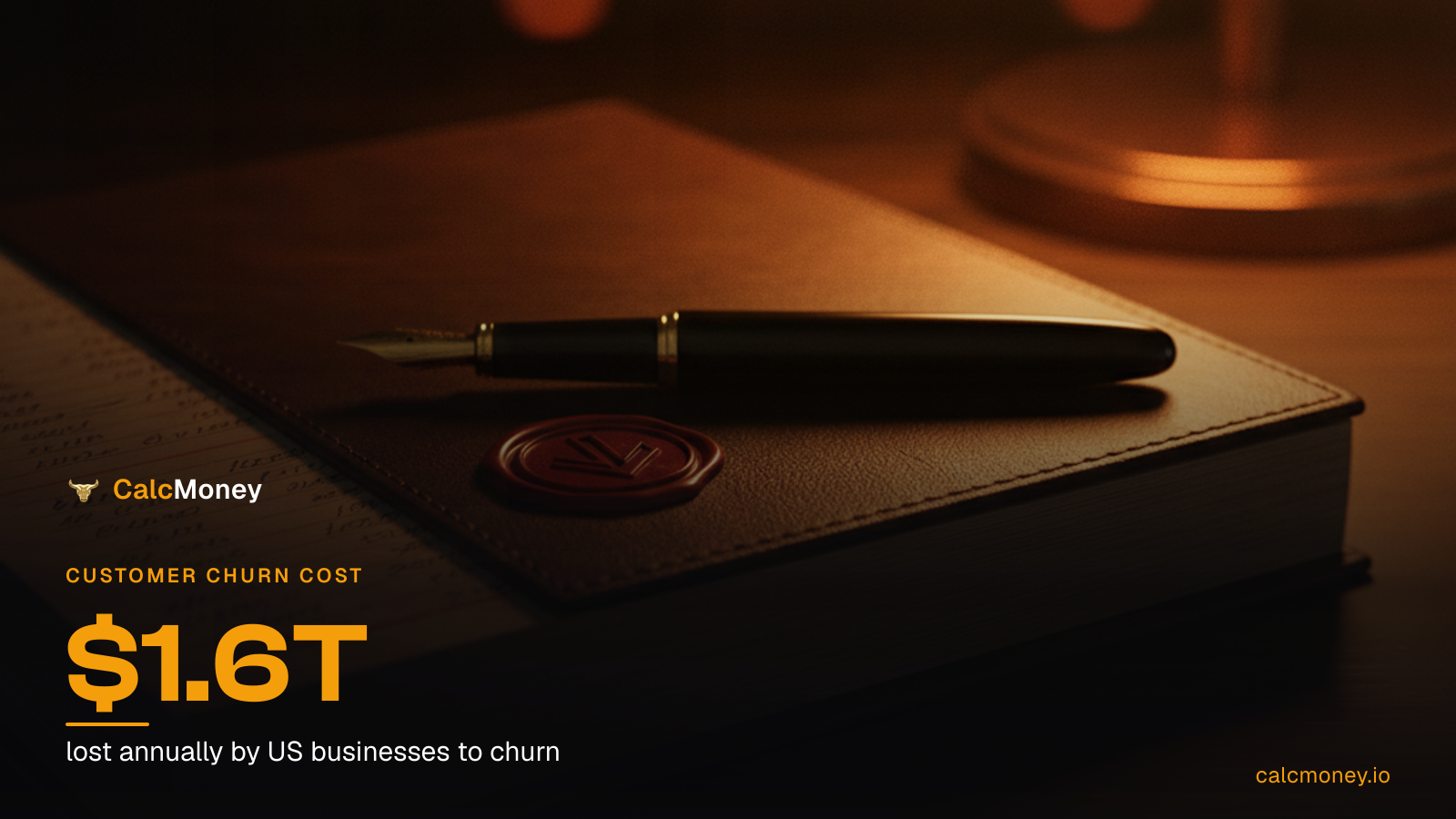 How to Calculate Churn Rate and Its True Revenue Impact