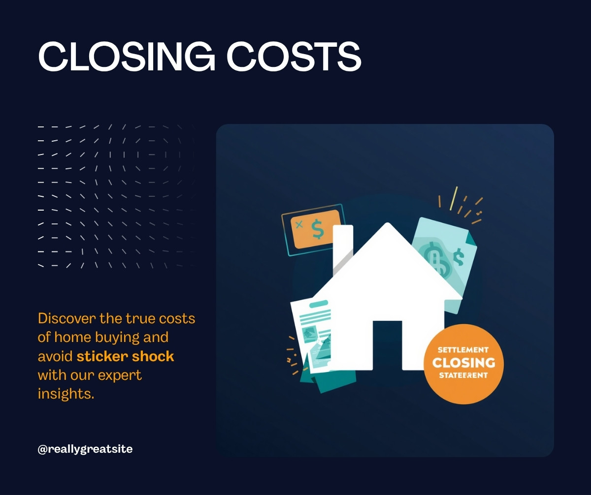 How to Calculate Total Closing Costs as a Home Buyer (Before You Get Blindsided)