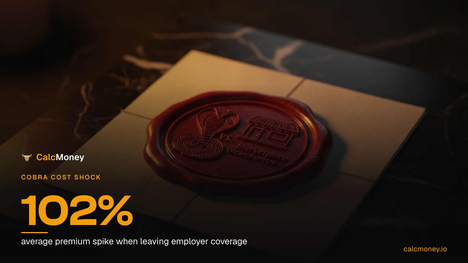 COBRA vs Marketplace Insurance: How to Calculate the Cheaper Option