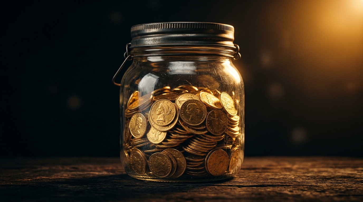 Daily Compound Interest: The Formula Banks Use That You Should Too