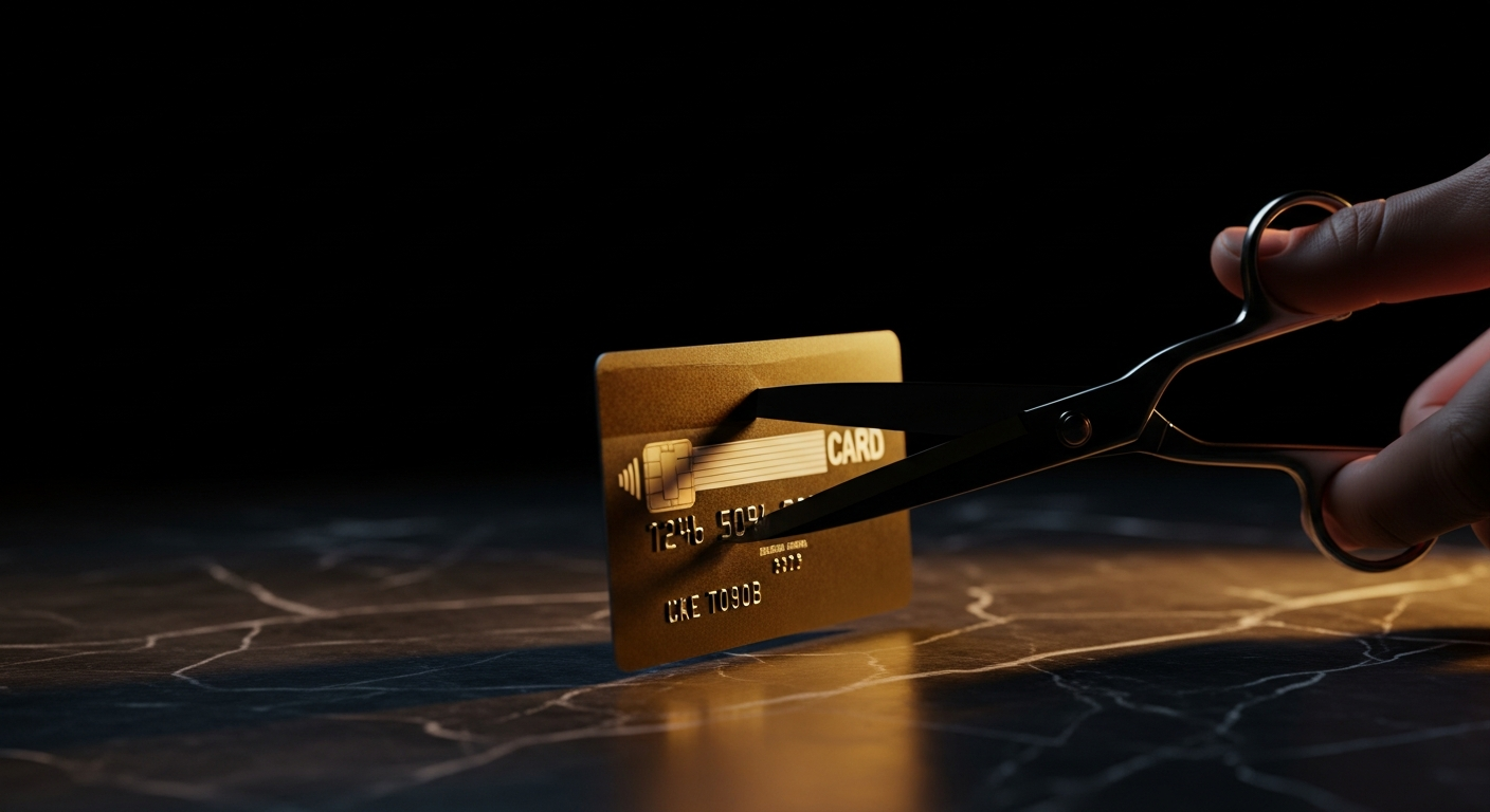 The Lifetime Cost of Bad Credit: A Dollar-by-Dollar Breakdown