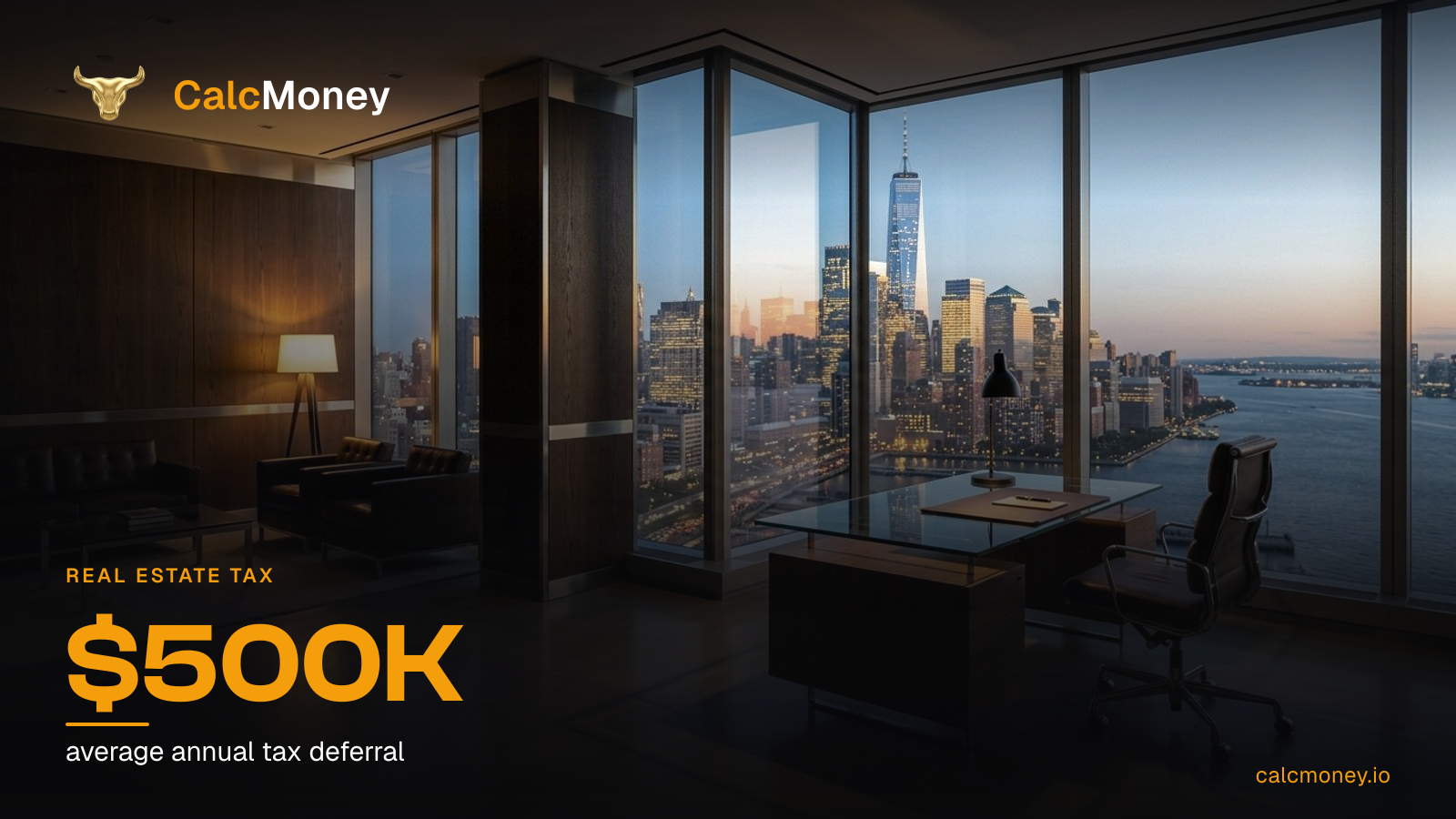 Cost Segregation Tax Benefit: How to Calculate What You're Actually Leaving on the Table