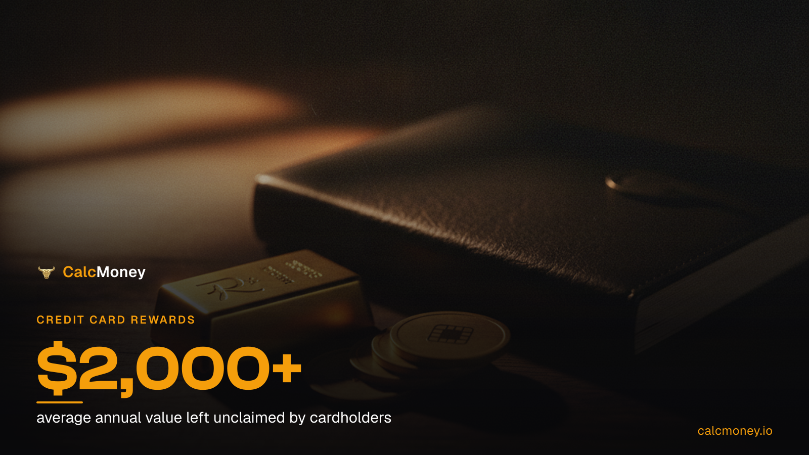 How to Calculate the Real Value of Credit Card Rewards (Most People Overpay for Points)