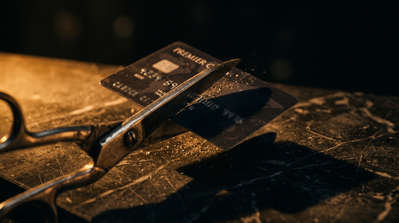 Debt-to-Income Ratio: The Number That Controls Your Mortgage Approval