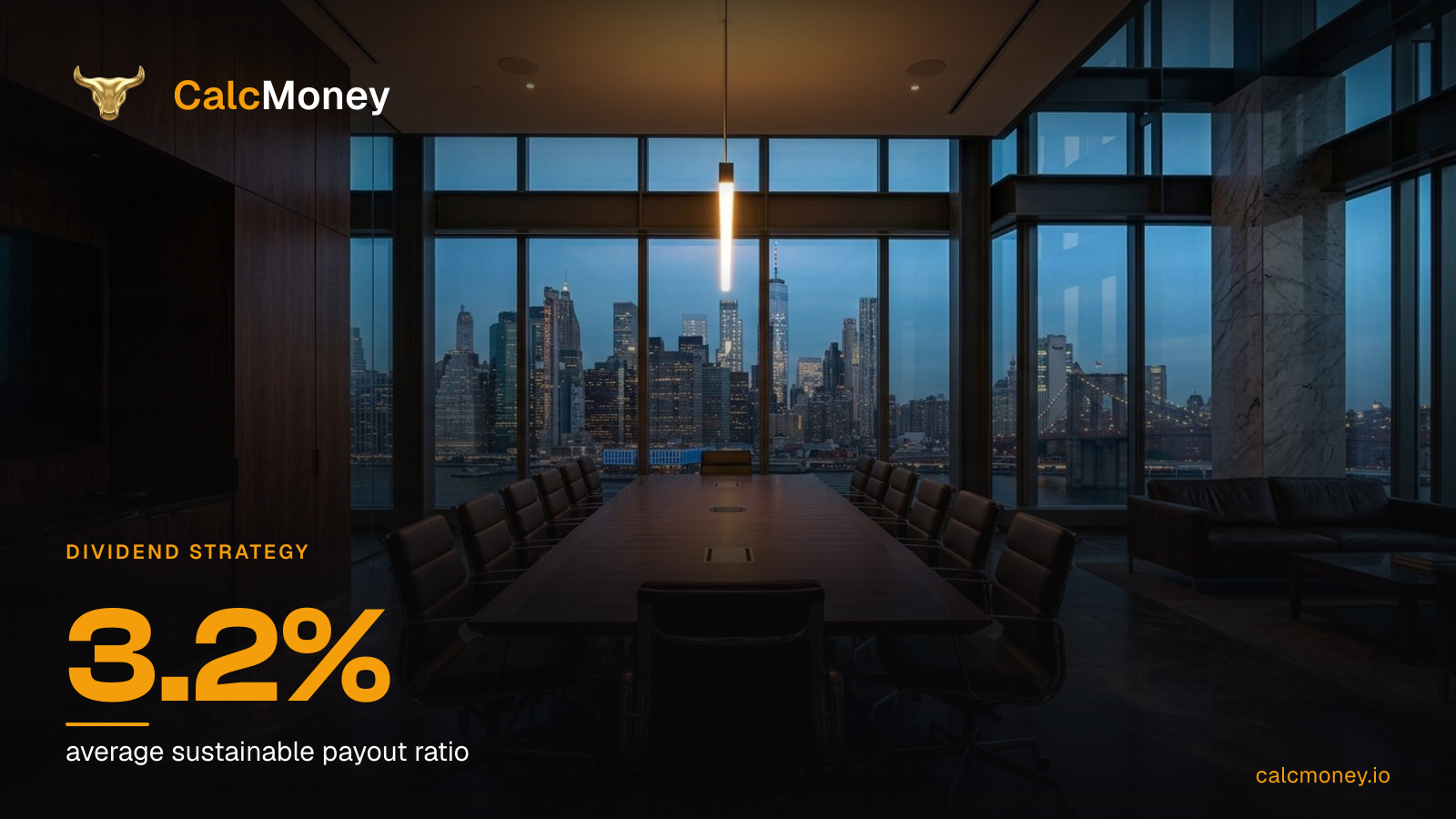 Dividend Payout Ratio: How to Calculate It and Know When It's Lying to You