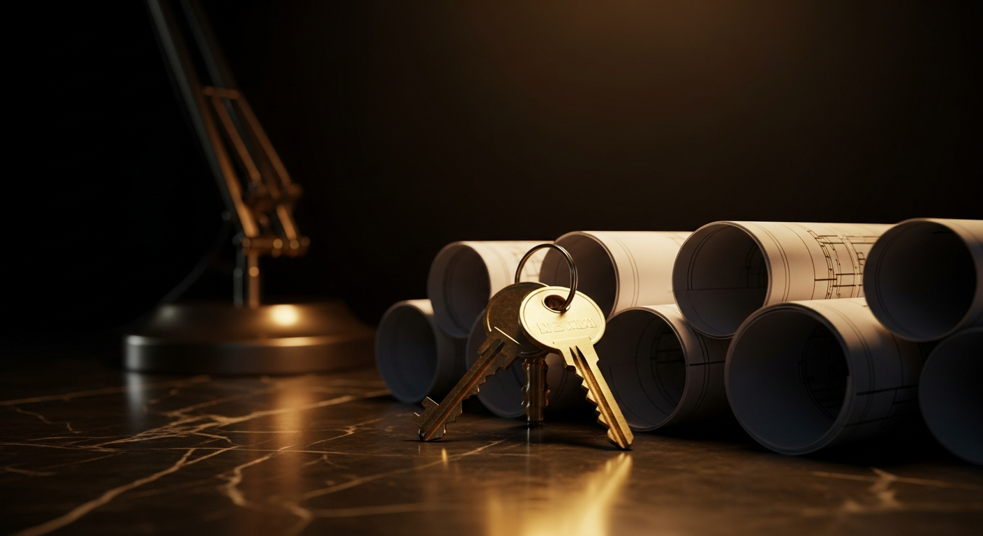 How to Calculate the Right Down Payment Percentage (And Why Most Buyers Get It Wrong)