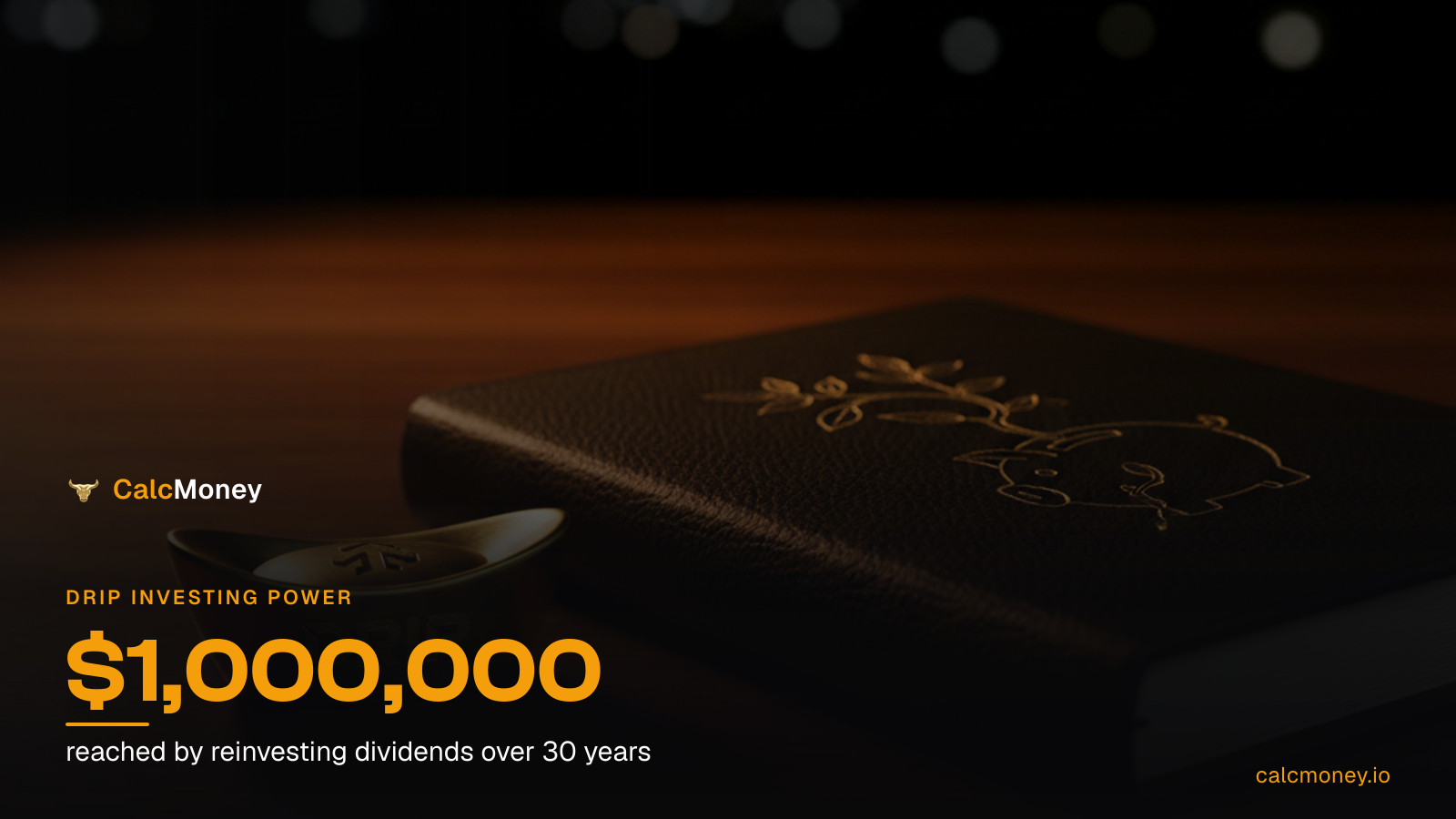 How to Calculate DRIP Returns: The Math Behind Dividend Reinvestment