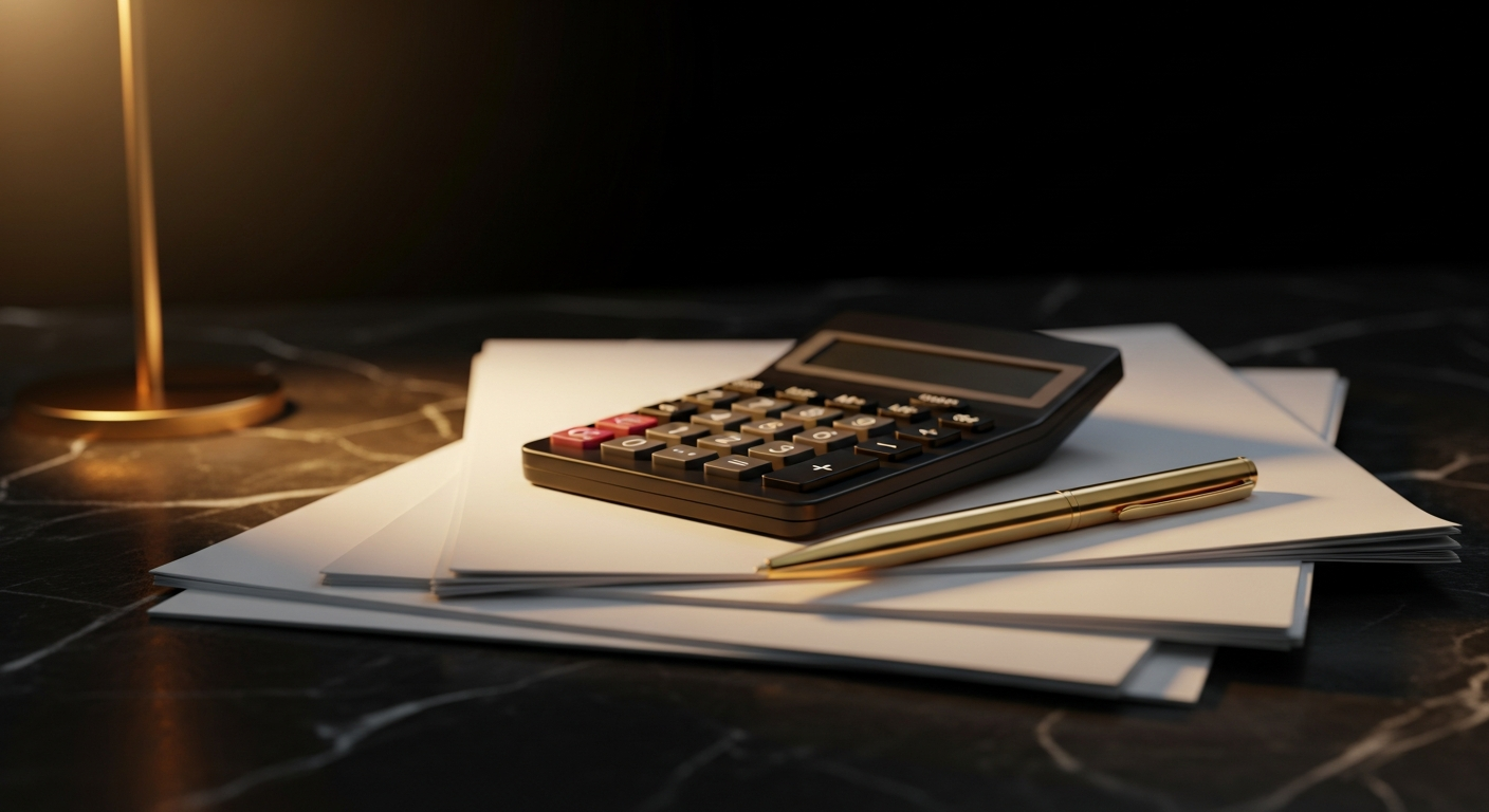 How to Calculate Your Effective Tax Rate Including State Taxes