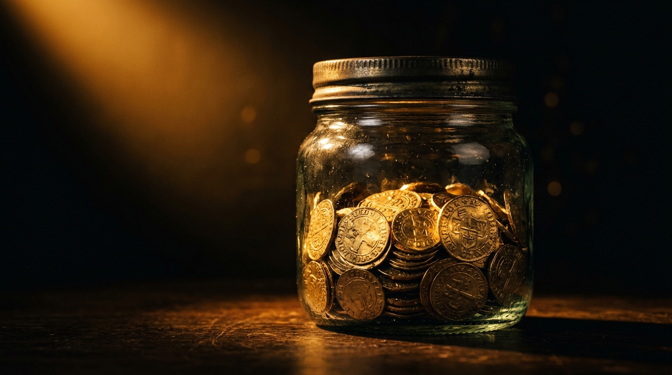 Emergency Fund Calculator: How Much Cash You Actually Need Set Aside