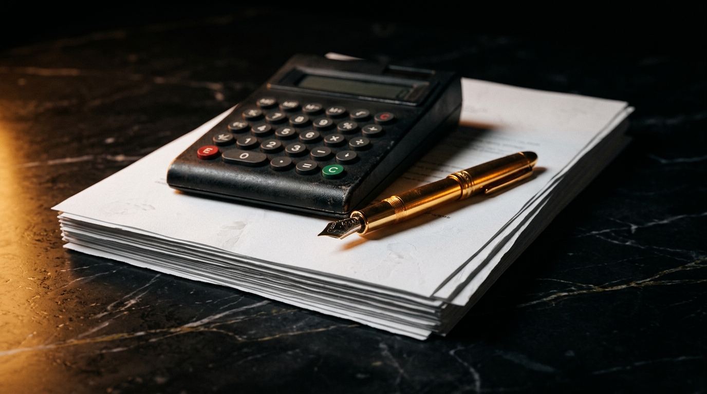 How to Calculate Estimated Quarterly Taxes Without Getting Crushed by Penalties