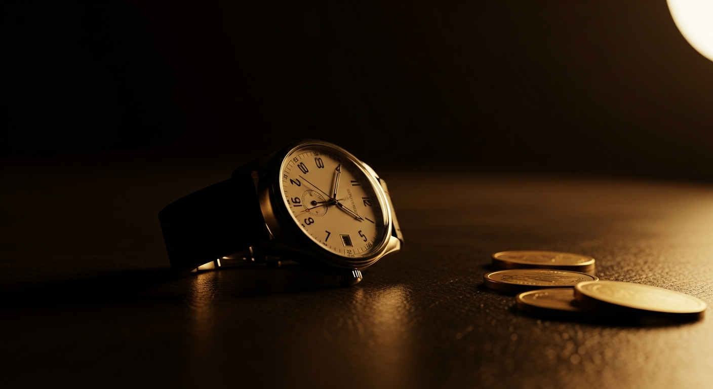 How to Calculate Time to Financial Independence at Any Income Level