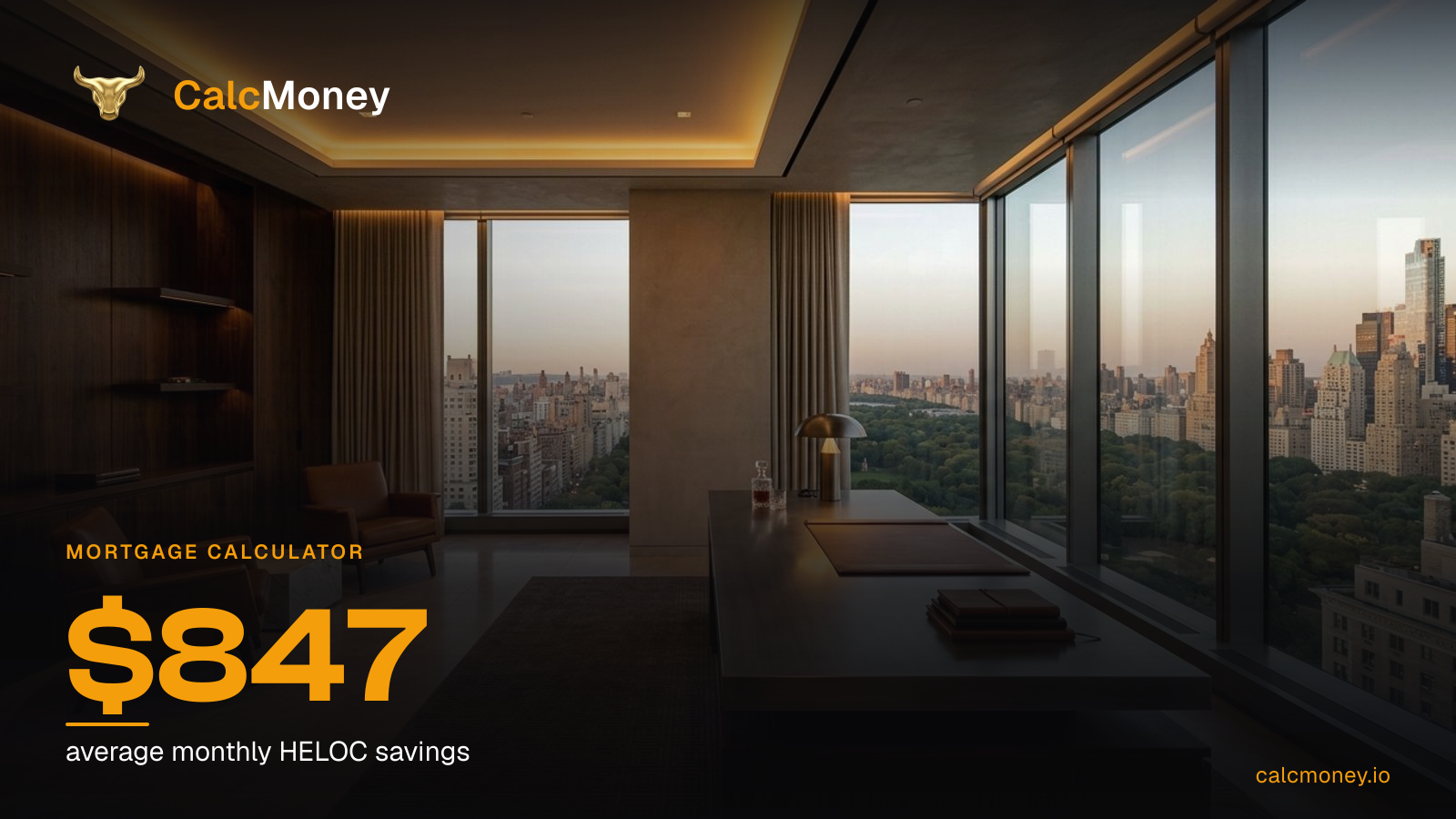 Home Equity Loan vs HELOC: How to Calculate Your Actual Monthly Cost