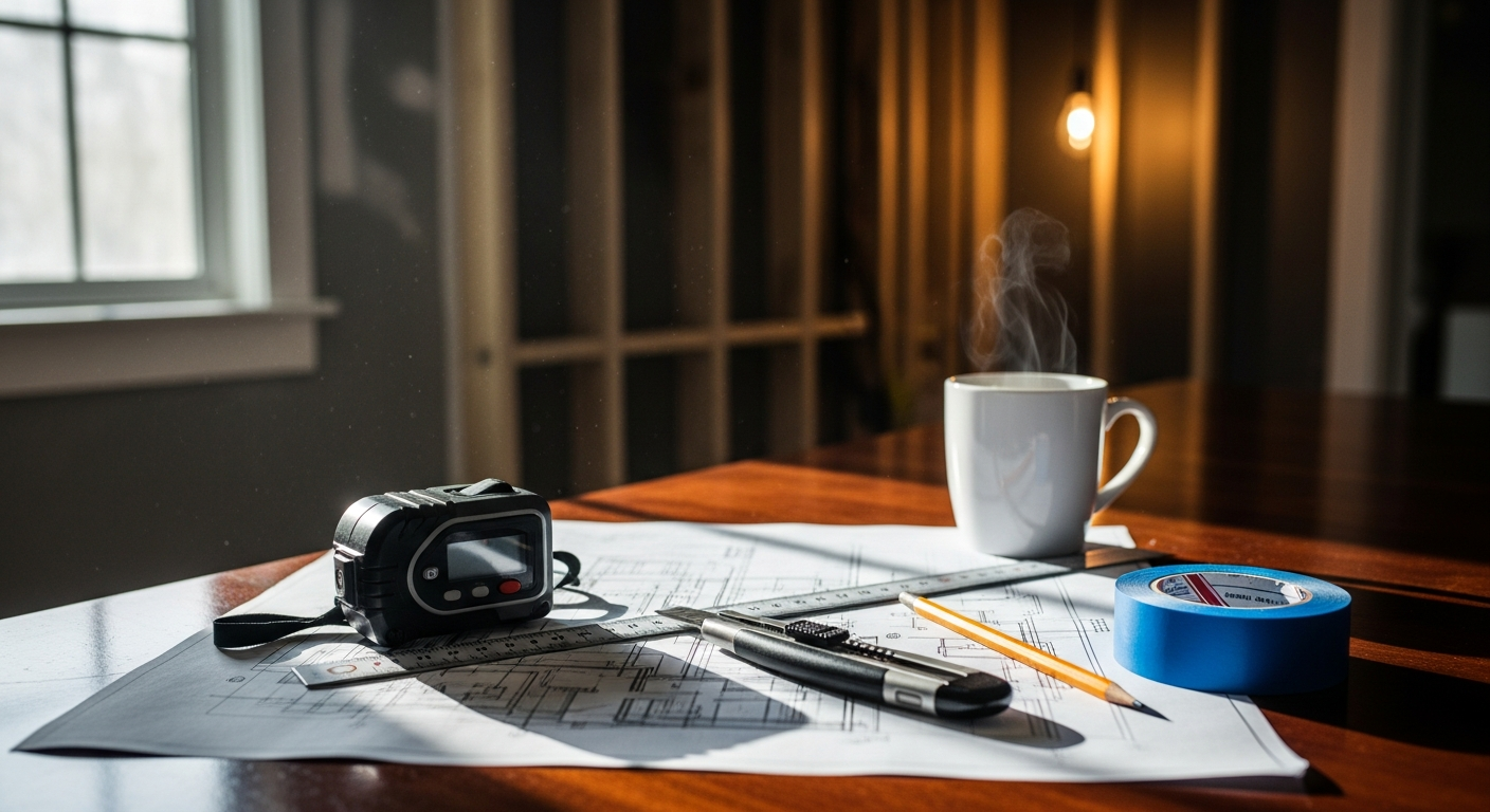 How to Calculate Your Home Equity Percentage (And Why Most Homeowners Get It Wrong)