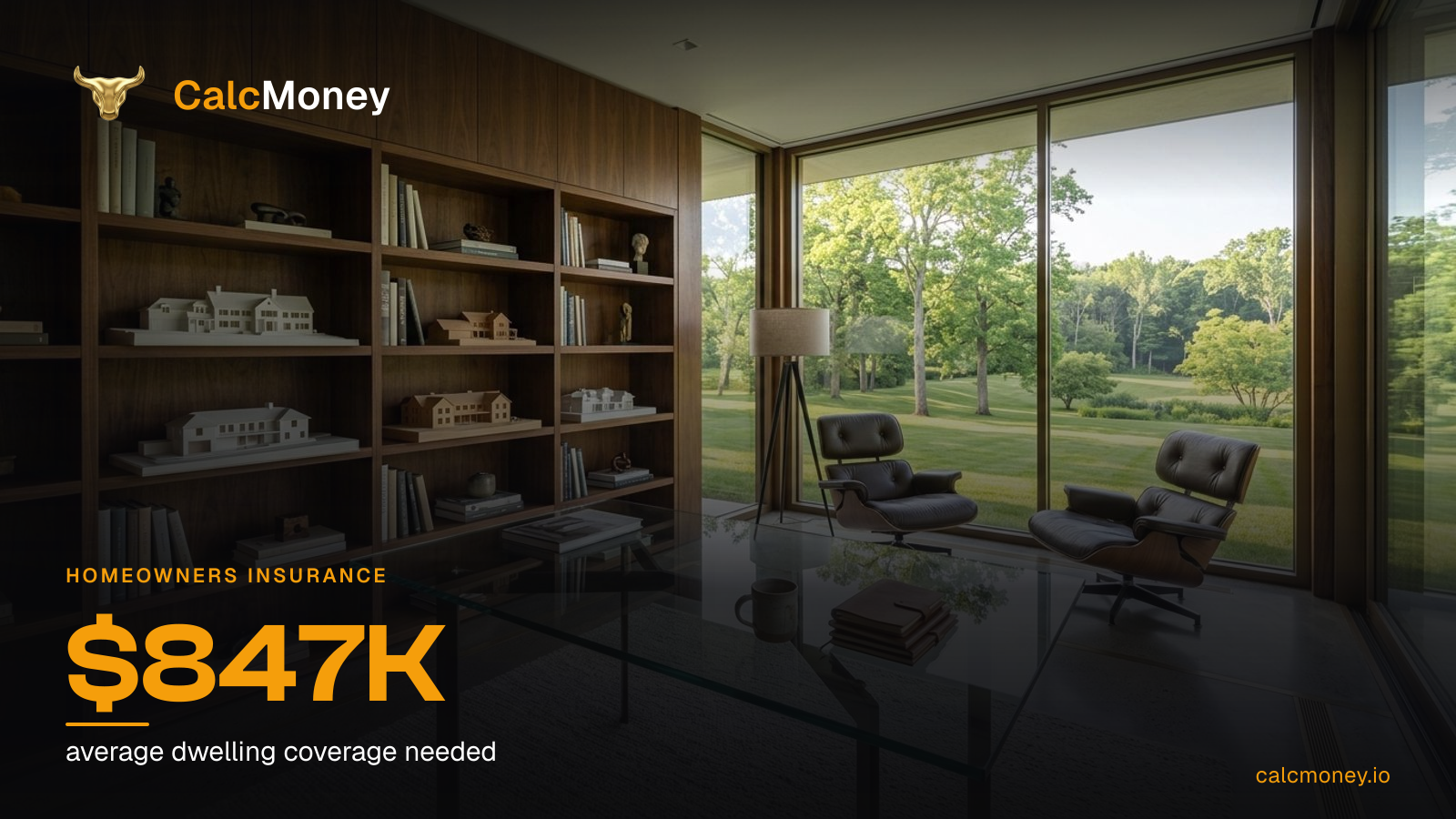 How to Calculate Dwelling Coverage for Homeowners Insurance (And Why Most Owners Get It Wrong)