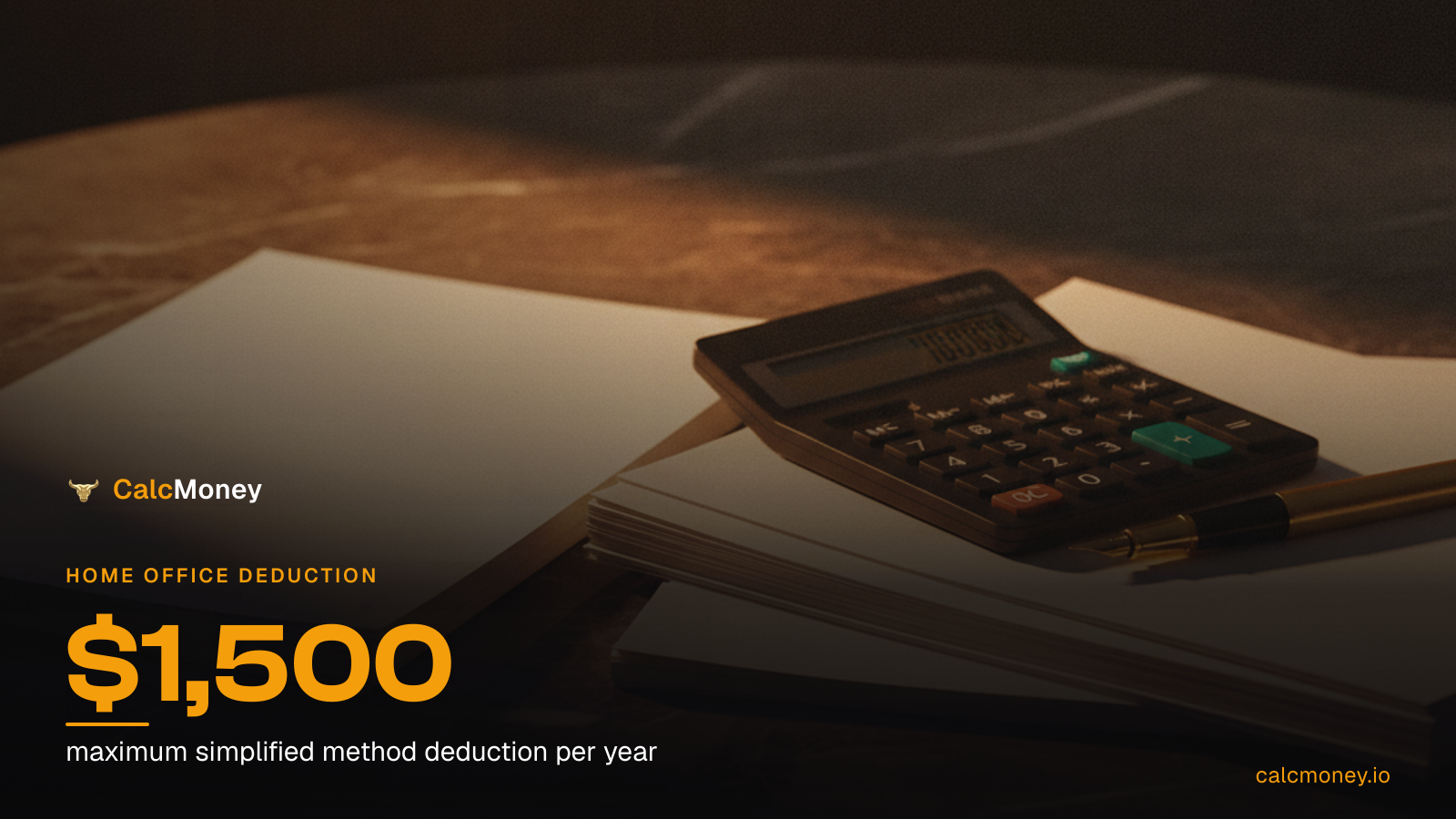 Home Office Deduction: Two Methods, One Clear Winner for Your Tax Bill