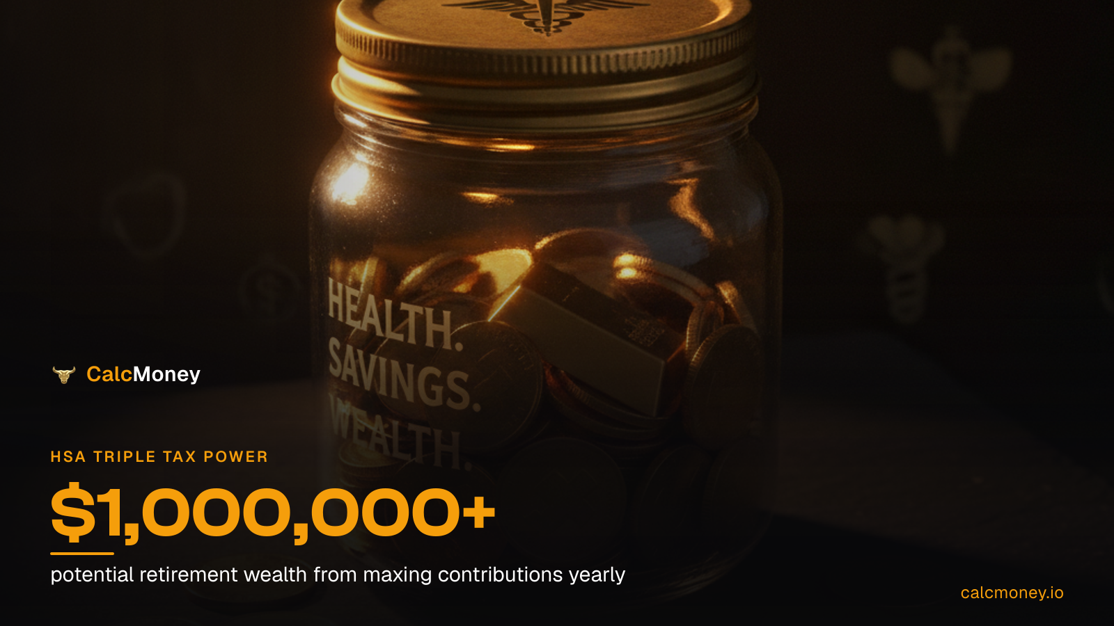 How to Calculate HSA Investment Growth as a Triple Tax-Free Account