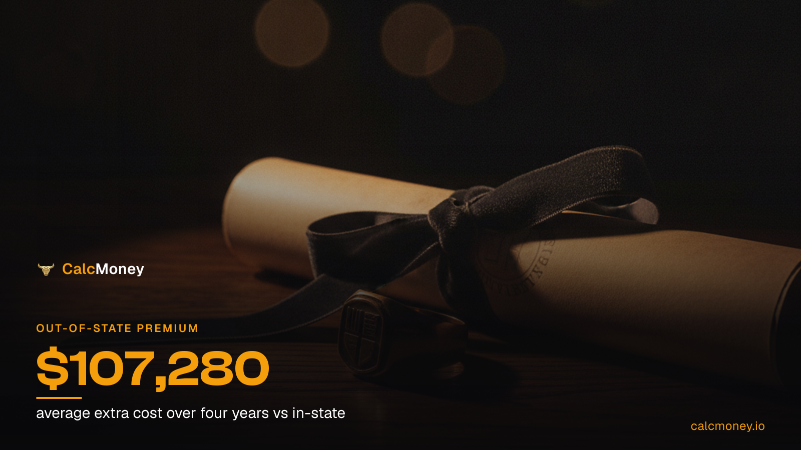 In-State vs Out-of-State College: How to Calculate the ROI Difference