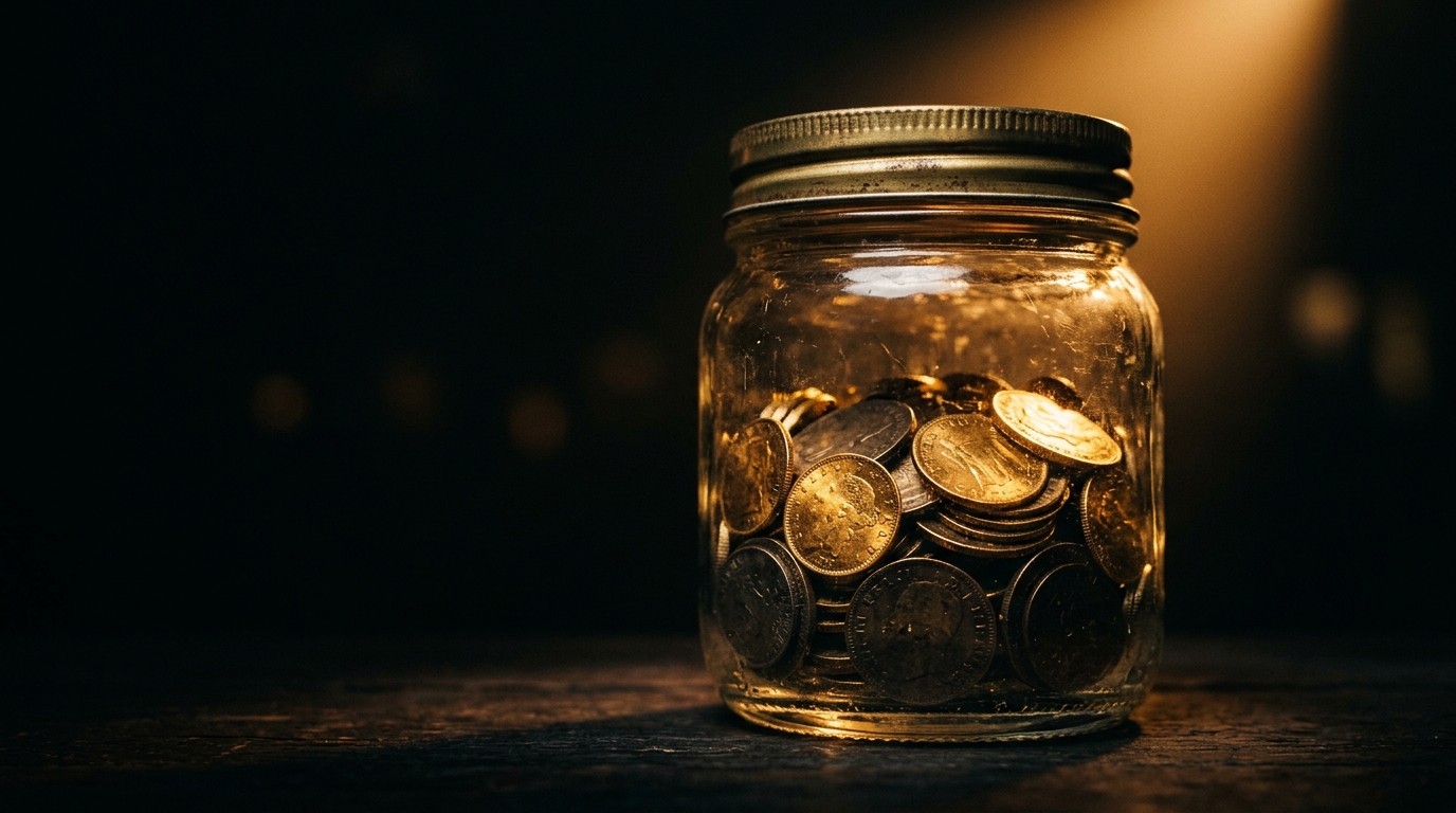 How to Calculate How Inflation Is Destroying Your Savings (And What to Do About It)