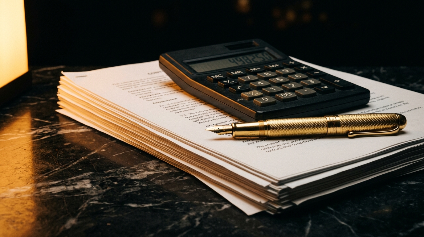 Marginal vs. Effective Tax Rate: Why Most People Overpay By Misunderstanding Their Bracket