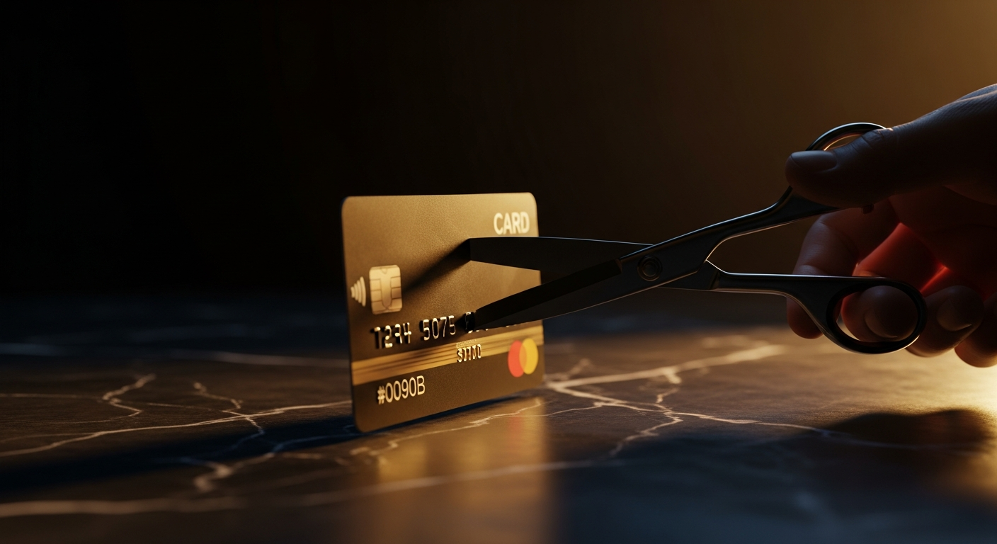 The True Cost of Only Making Minimum Payments (And How to Calculate It)