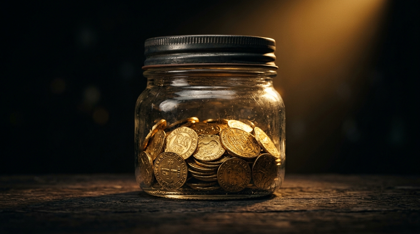 How to Calculate Net Worth: The Only Financial Score That Matters