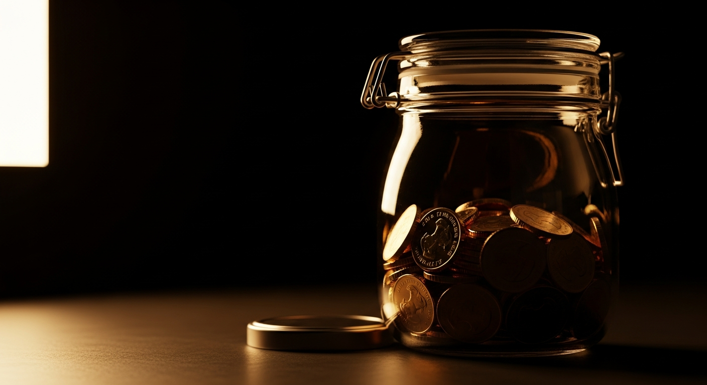 How to Calculate Your Net Worth Benchmark by Age (And Why Most People Measure Wrong)