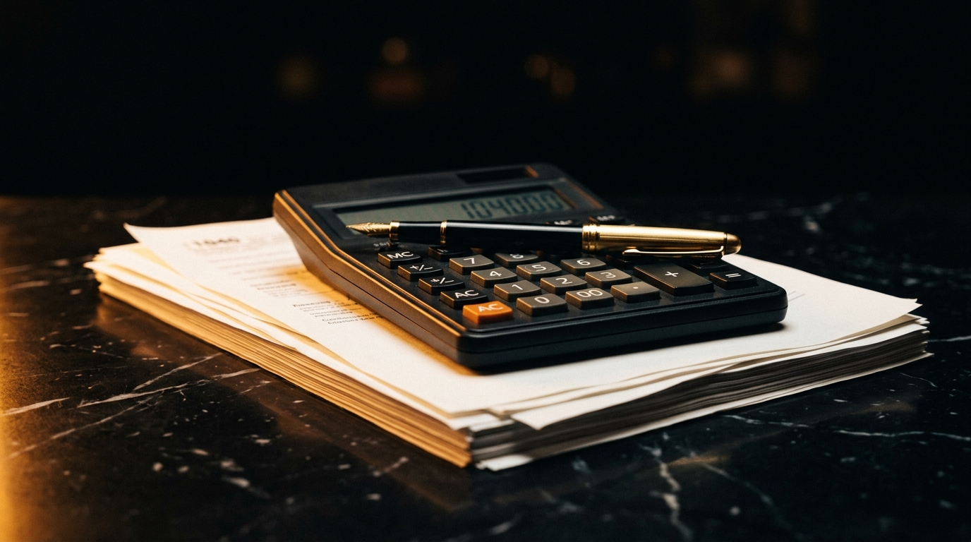 How to Calculate Every Deduction on Your Paycheck