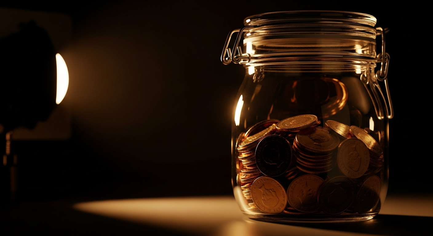 How to Calculate Your Paycheck-to-Paycheck Escape Plan Timeline