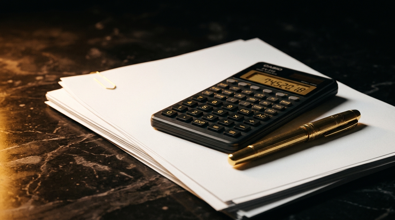 How to Calculate Payroll Taxes as an Employer in 2026 (Step-by-Step)