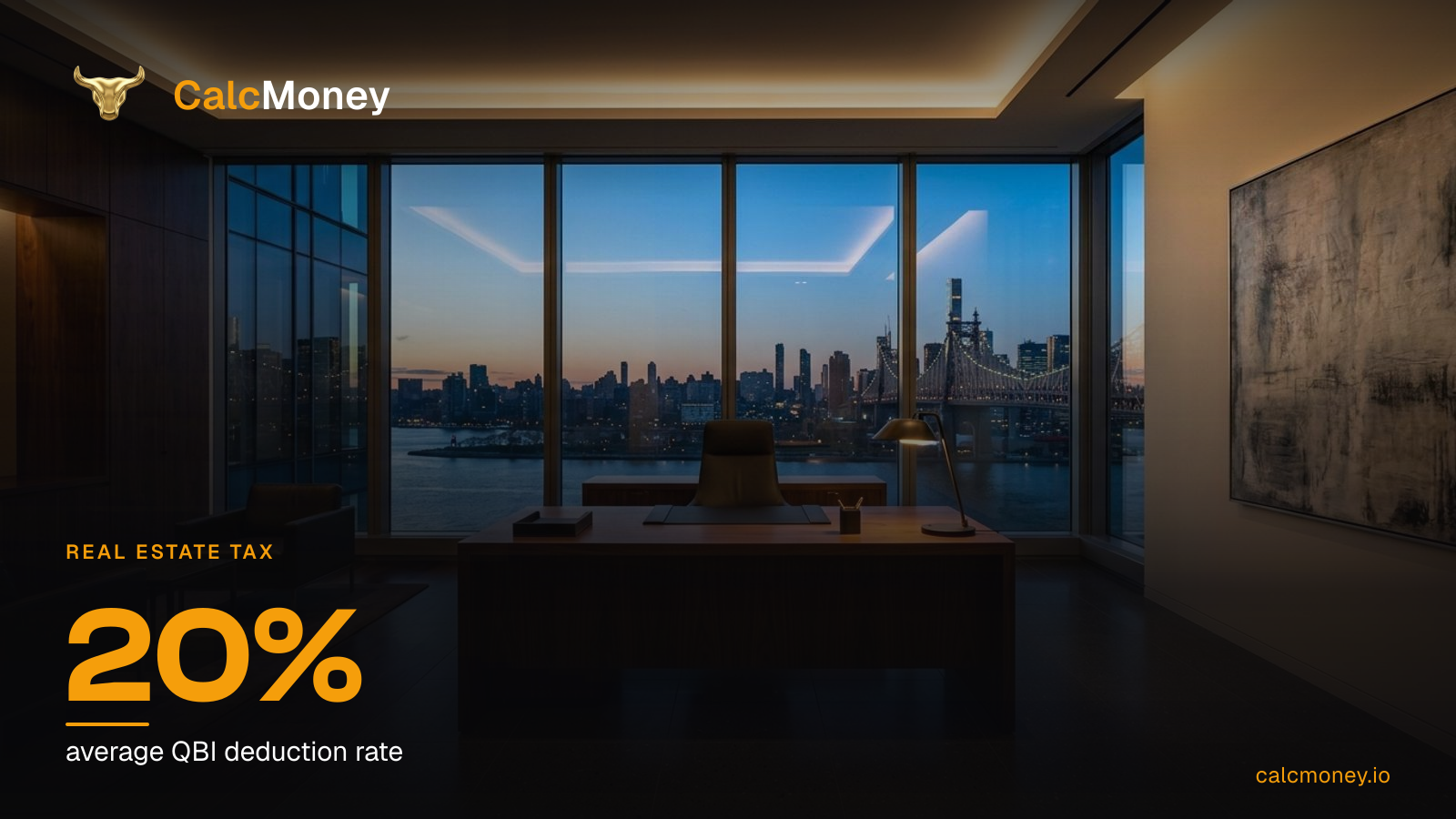 How to Calculate the QBI Deduction on Rental Property (And What Most Landlords Miss)
