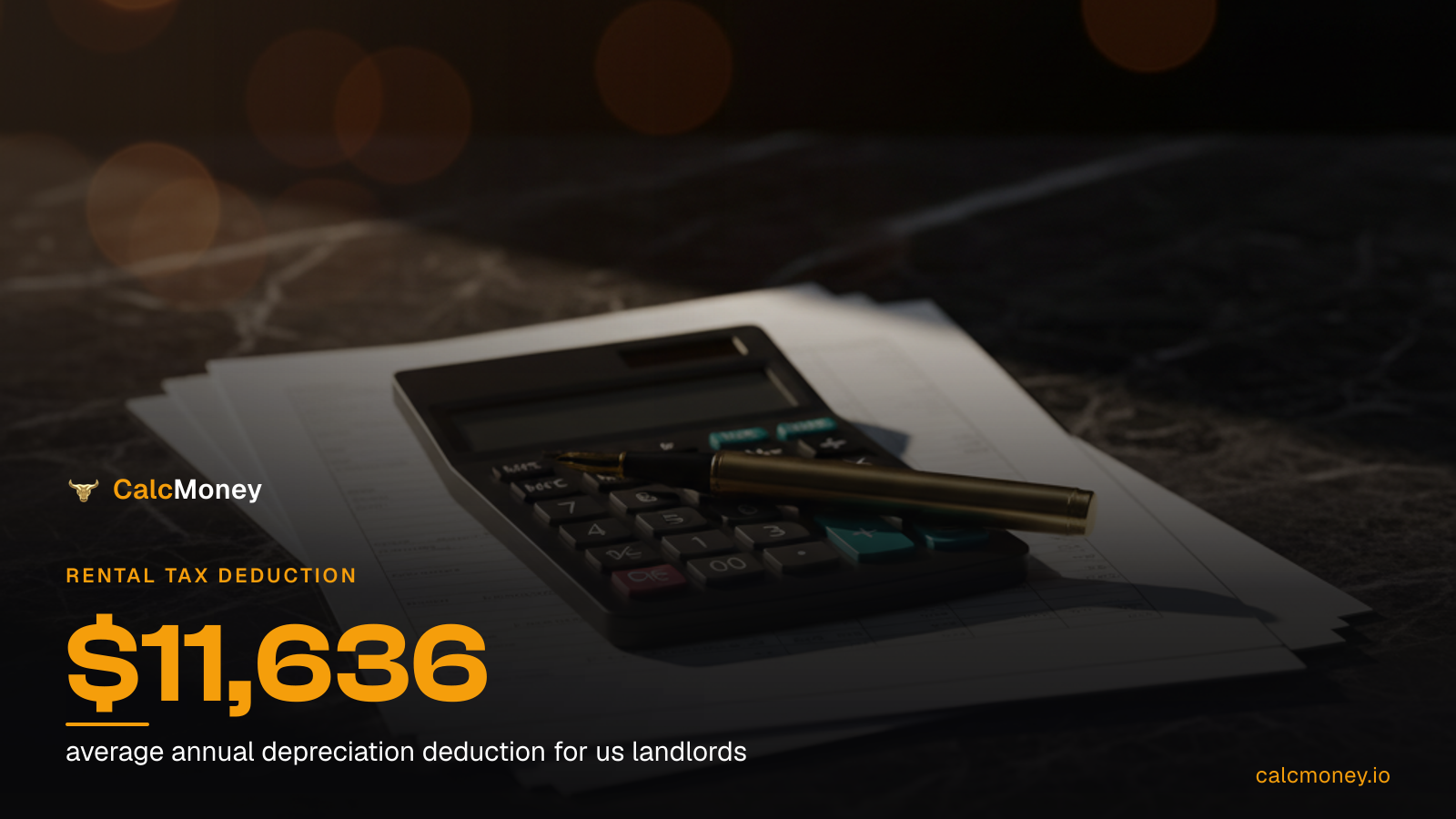 How to Calculate Rental Property Depreciation and Reduce Your Tax Bill